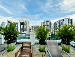 Shanghai One (D10), Apartment #588737421